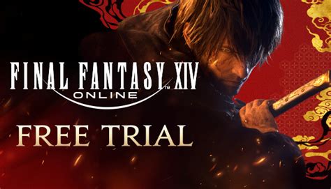 final fantasy online free trial